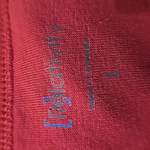 Relativity Tank Top - Picture 3 of 5